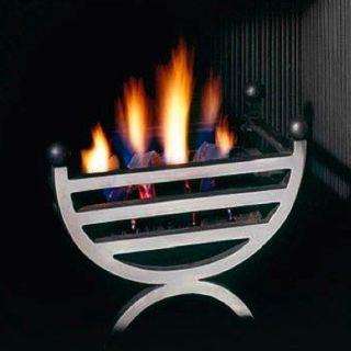 Decorative (No Fire) Fire Baskets