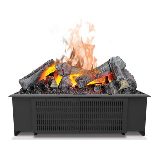 Electric Fire Baskets