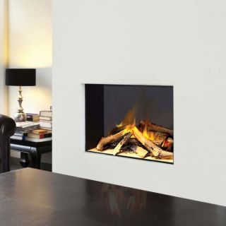Flat-Wall Electric Fires