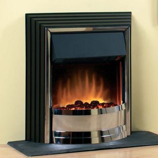 Free-Standing Electric Fires