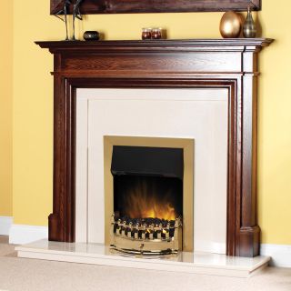 Inset Electric Fires