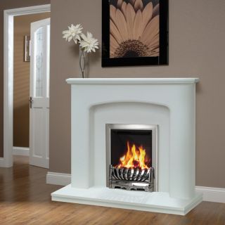 Marble Fire Surrounds