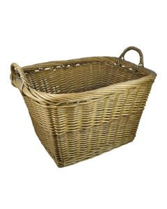 Gallery Country Log Basket 