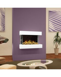 Evonic Westfield Electric Fireplace