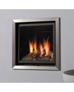 Valor Inspire 500 Hole in the Wall Gas Fire