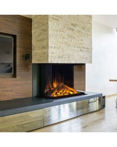 Evonic e800 Built-In Electric Fire
