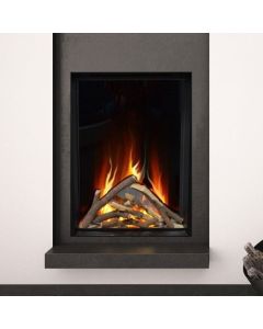 Evonic e640 Built-In Electric Fire