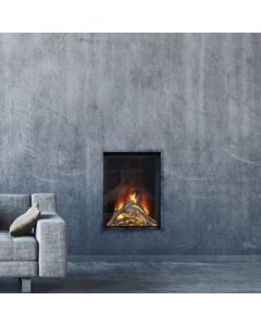 Evonic e640gf Built-In Electric Fire