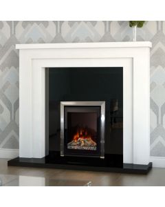 Evonic EV4i Inset Electric Fire
