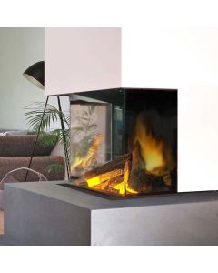 Evonic E500 Built-In Electric Fire