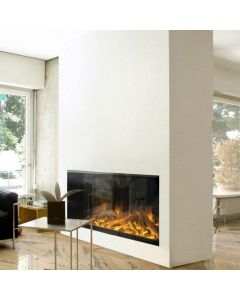Evonic E1560 Built-In Electric Fire
