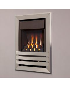 Flavel Windsor Wall Mounted Gas Fire