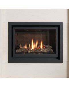 Valor Inspire 600 Hole in the Wall Gas Fire