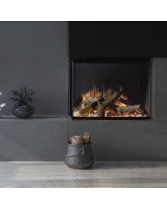 Evonic Thoren Built-In Electric Fire