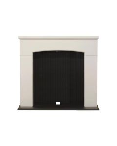 Fireplaces 4 Life Derwent 48'' Stove Fireplace 