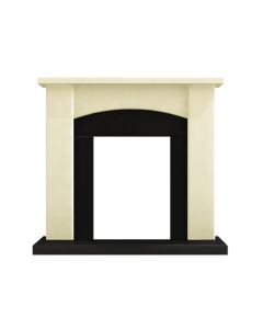 Fireplaces 4 Life Holden 39'' Wood Fireplace