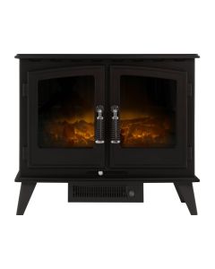 Adam Woodhouse Electric Stove