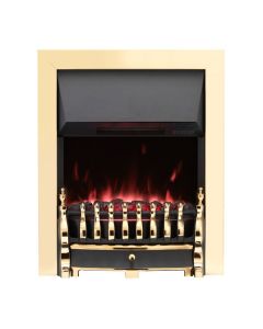 Gallery Blenheim Inset Electric Fire