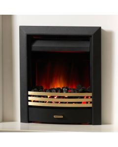 Burley Shearsby 1880BL Electric Fire