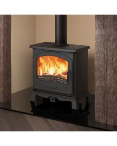 Broseley Hereford 7 Multifuel / Wood Burning Stove