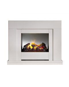 Dimplex Cavalli CVA20 Opti-Myst Electric Fireplace Suite