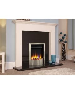 Celsi Ultiflame Contemporary Inset Electric Fire