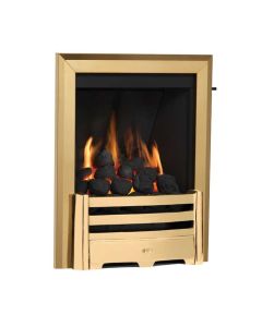Be Modern Classic Inset Gas Fire with Eco Fret