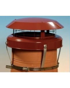 Colt Top 2 All Purpose Chimney Cowl