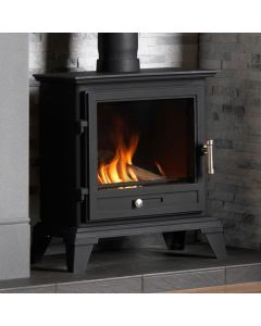 Gallery Classic Conventional Flue Gas Stove
