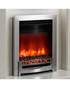 Elgin & Hall Ember Inset Electric Fire