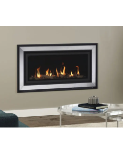 Flare Collection Elsie 960BF Wall Mounted Gas Fire 