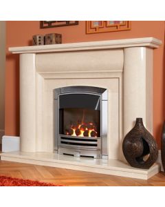 Flavel Decadence HE Inset Gas Fire