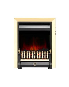 Burley Foxton 1820 Electric Fire