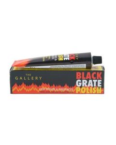 Gallery Black Grate Polish