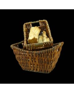 Gallery Shapwick Log Basket