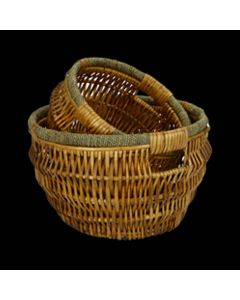 Gallery Witcombe Log Basket