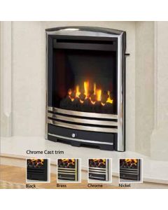 Be Modern Imperium Inset Gas Fire