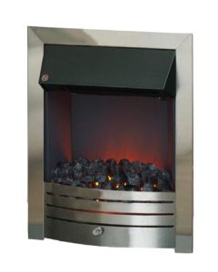 Katell Regent 2kW Inset Electric Fire