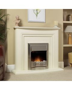 Katell Shirebrook Electric Fireplace Suite