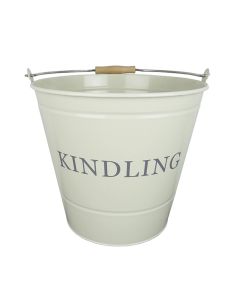 Gallery Large Kindling Bucket