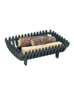 Gallery Cromwell Cast Iron Fire Basket