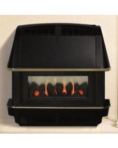 Valor Firecharm LFE Electronic Gas Fire