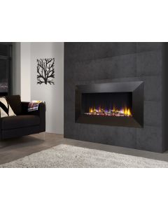 Celsi Ultiflame VR Instinct 33'' Wall Mounted Electric Fire