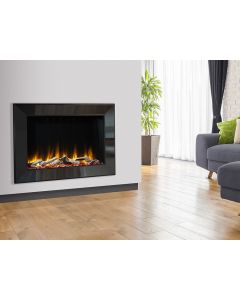 Celsi Ultiflame VR Vador Aleesia Wall Mounted Electric Fire