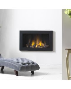 Vision Trimline TL73 Phase Gas Fire 