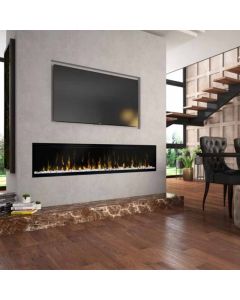 Dimplex Ignite XL Wall Mounted Electric Fire