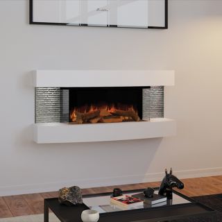 Evonic Empire 2 Fireplace Suite