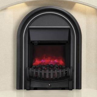 Be Modern Abbey Inset Electric Fire