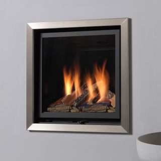 Valor Inspire 500 Hole in the Wall Gas Fire