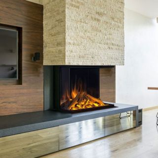 Evonic e800 Built-In Electric Fire